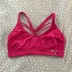 Puma Sports Bra